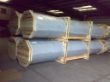 Shipment of Seaworthy Packed 28 & 40inch Welded Pipe in Stainless Steel (ASTM A 409 HTO TP321).jpg